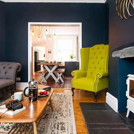 Little Slate House *